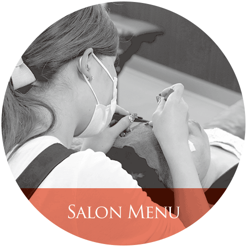 まつげエクステ・ネイルの施術料金一覧 Salon Menu サロンメニュー